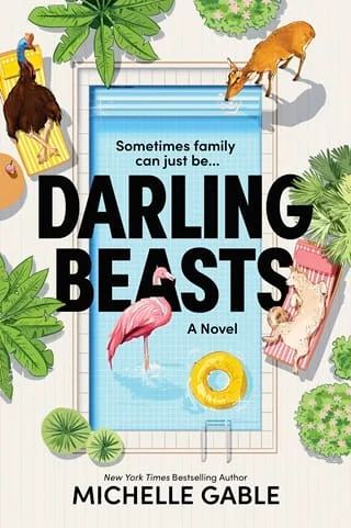 Darling Beasts by Michelle Gable Epub & PDF