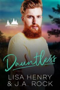 Dauntless by Lisa Henry EPUB & PDF