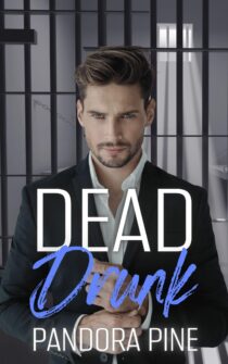 Dead Drunk by Pandora Pine EPUB & PDF