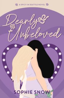 Dearly Unbeloved by Sophie Snow EPUB & PDF