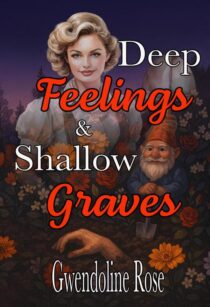 Deep Feelings & Shallow Graves by Gwendoline Rose EPUB & PDF