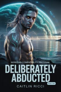 Deliberately Abducted by Caitlin Ricci EPUB & PDF