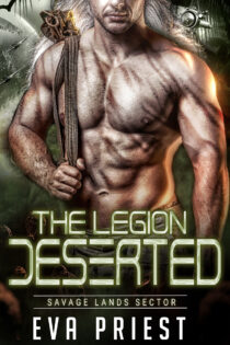Deserted by Eva Priest EPUB & PDF