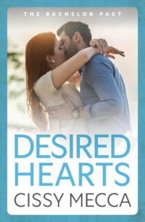 Desired Hearts by Cissy Mecca EPUB & PDF