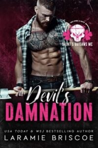 Devil’s Damnation by Laramie Briscoe