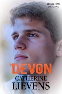 Devon by Catherine Lievens EPUB & PDF