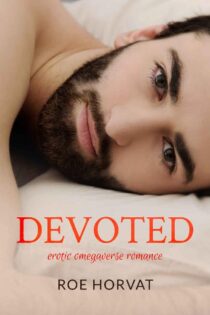 Devoted by Roe Horvat EPUB & PDF