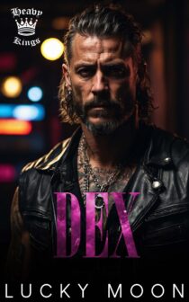 Dex by Lucky Moon EPUB & PDF
