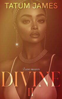 Divine II by Tatum James EPUB & PDF