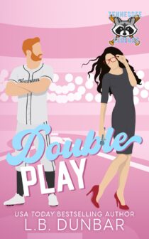 Double Play by L.B. Dunbar EPUB & PDF