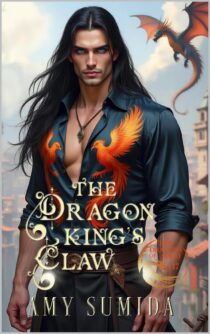 The Dragon King's Claw by Amy Sumida EPUB & PDF
