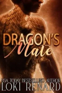 Dragon’s Mate by Loki Renard