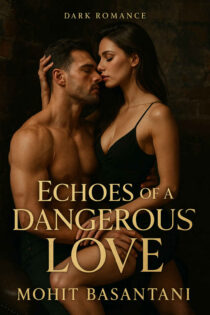 Echoes of a Dangerous Love by Mohit Basantani EPUB & PDF