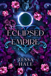 Eclipsed Empire by Tessa Hale EPUB & PDF
