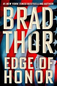 Edge of Honor by Brad Thor Epub & PDF
