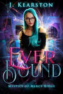Ever Bound by J. Kearston EPUB & PDF