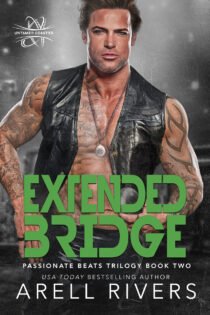 Extended Bridge by Arell Rivers EPUB & PDF
