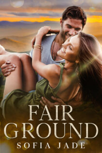Fairground by Sofia Jade EPUB & PDF