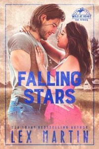 Falling Stars by Lex Martin