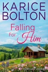 Falling for Him by Karice Bolton Epub & PDF