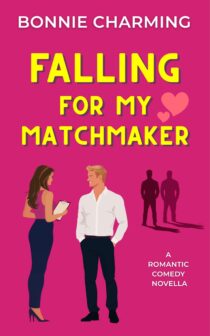 Falling for My Matchmaker by Bonnie Charming EPUB & PDF