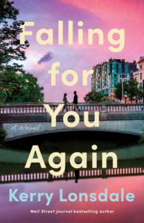 Falling for You Again by Kerry Lonsdale EPUB & PDF