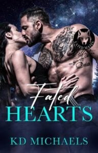 Fated Hearts by KD Michaels