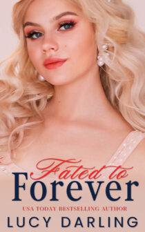 Fated to Forever by Lucy Darling EPUB & PDF