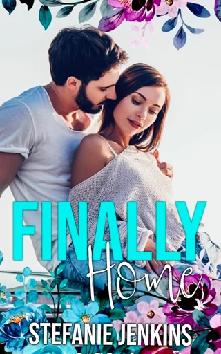 Finally Home by Stefanie Jenkins Epub & PDF