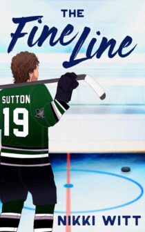 The Fine Line by Nikki Witt EPUB & PDF