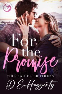 For The Promise by D.E. Haggerty EPUB & PDF