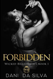 Forbidden by Dani Da Silva EPUB & PDF