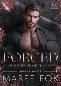 Forced Plus-Size Bride of the Bratva by Maree Fox EPUB & PDF