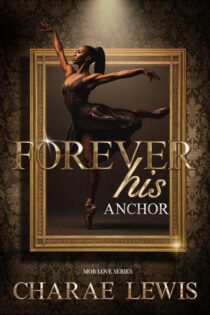 Forever His Anchor by Charae Lewis EPUB & PDF