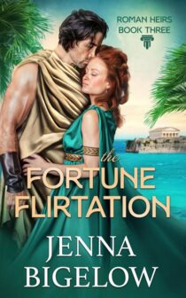 Fortune Flirtation by Jenna Bigelow EPUB & PDF
