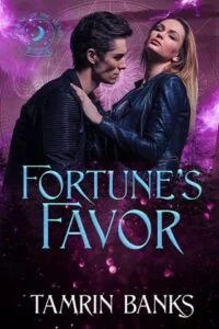 Fortune’s Favor by Tamrin Banks Epub & PDF