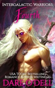 Fourth by Dare O’Dell