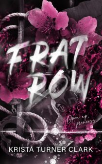 Frat Row by Krista Turner Clark EPUB & PDF