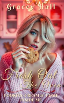 Fresh Out The Oven by Gracey Hall EPUB & PDF