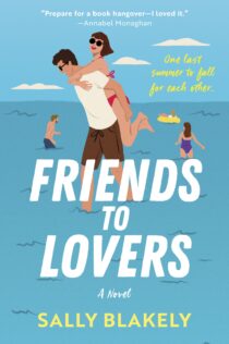 Friends to Lovers by Sally Blakely EPUB & PDF