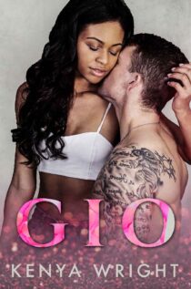 GIO by Kenya Wright EPUB & PDF