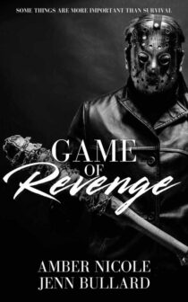 Game of Revenge by Amber Nicole EPUB & PDF