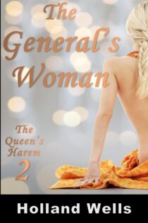 The General's Woman by Holland Wells EPUB & PDF