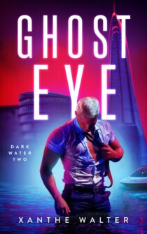 Ghost Eye by Xanthe Walter EPUB & PDF