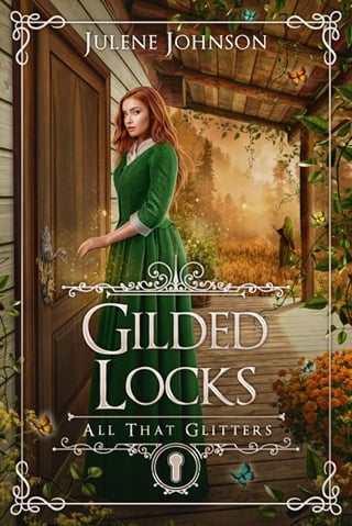 Gilded Locks by Julene Johnson Epub & PDF