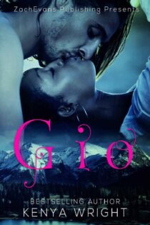 Gio by Kenya Wright EPUB & PDF