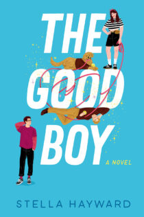 The Good Boy by Stella Hayward EPUB & PDF