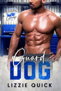 Guard Dog by Lizzie Quick EPUB & PDF