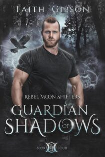 Guardian of Shadows by Faith Gibson EPUB & PDF
