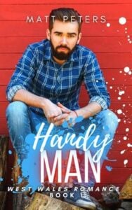 Handy Man by Matt Peters Epub & PDF